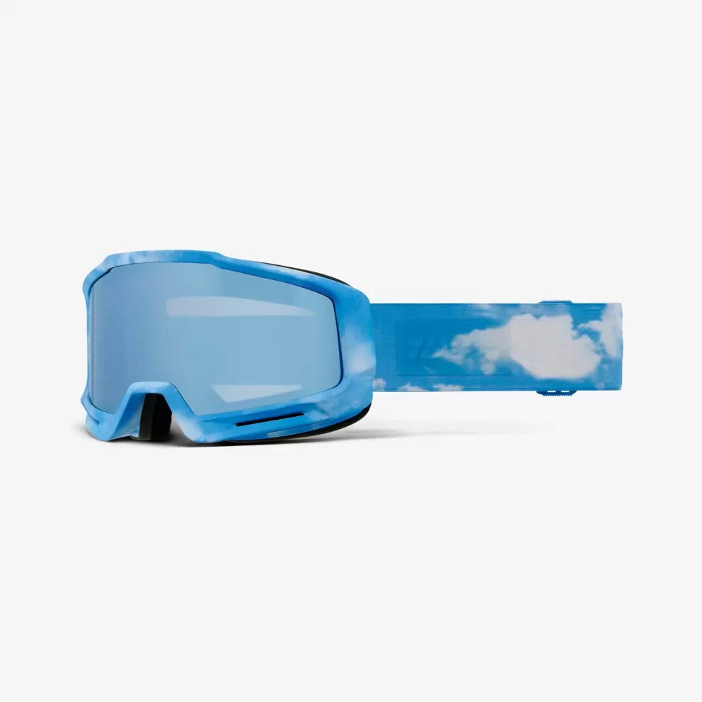 One SizeBlue