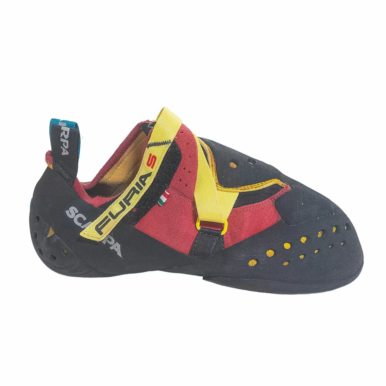 44.0Black/Red