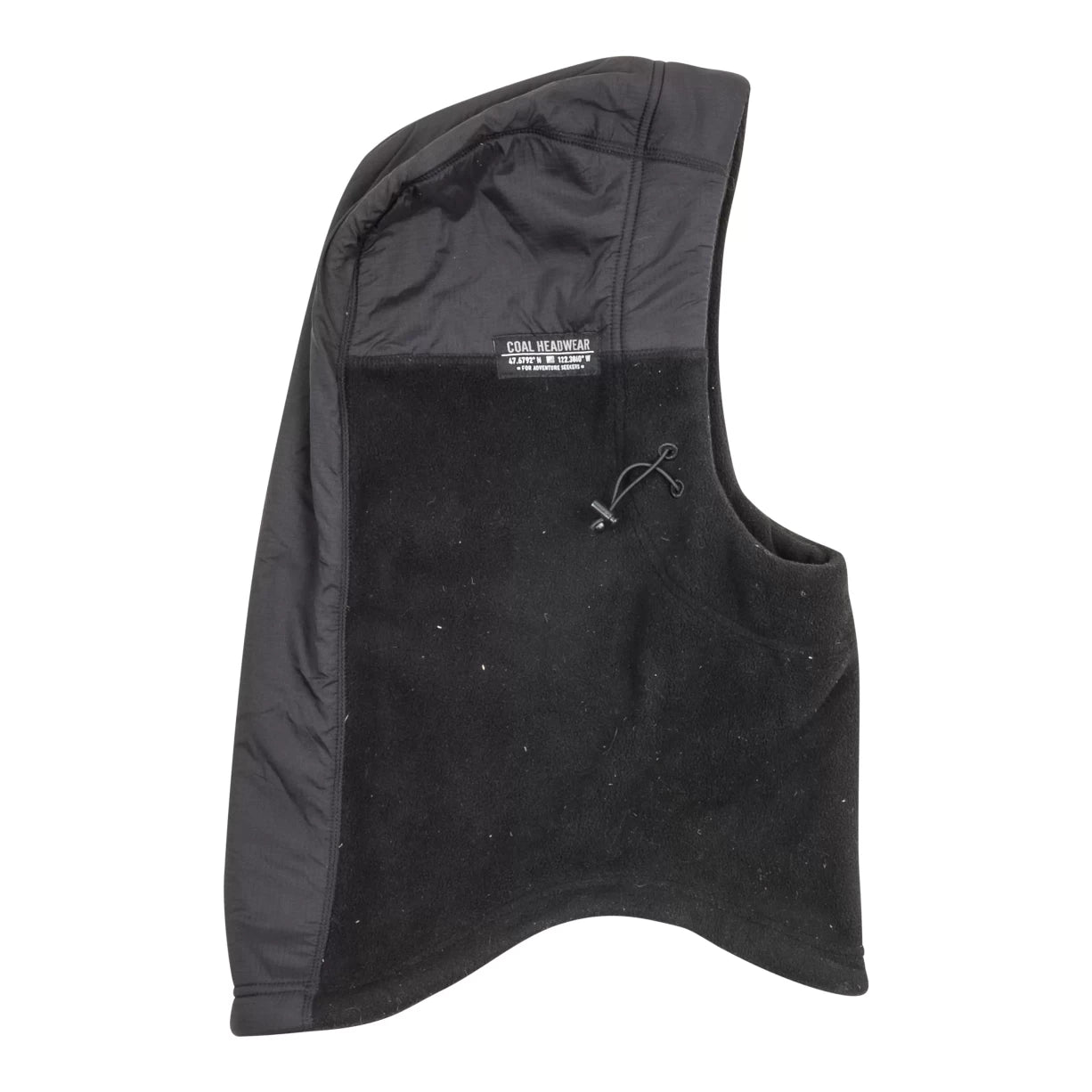 One SizeBlack