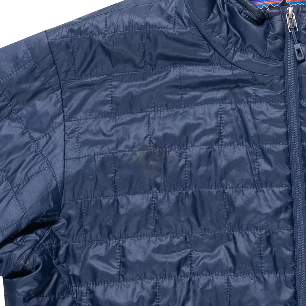 XLDark Blue