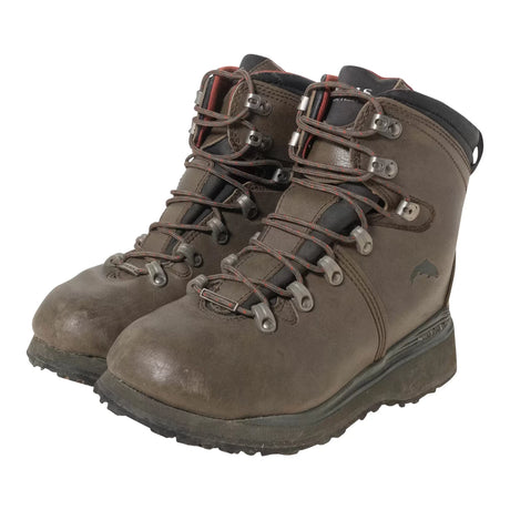 8Brown