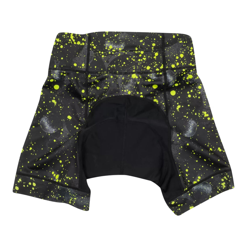 Shebeest Pretty Sweet Padded Cycling Shorts Women s BIKE Geartrade