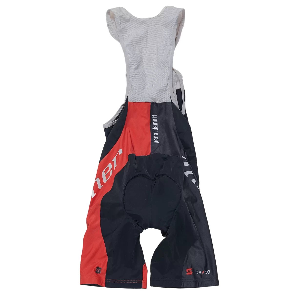XLRed/Black