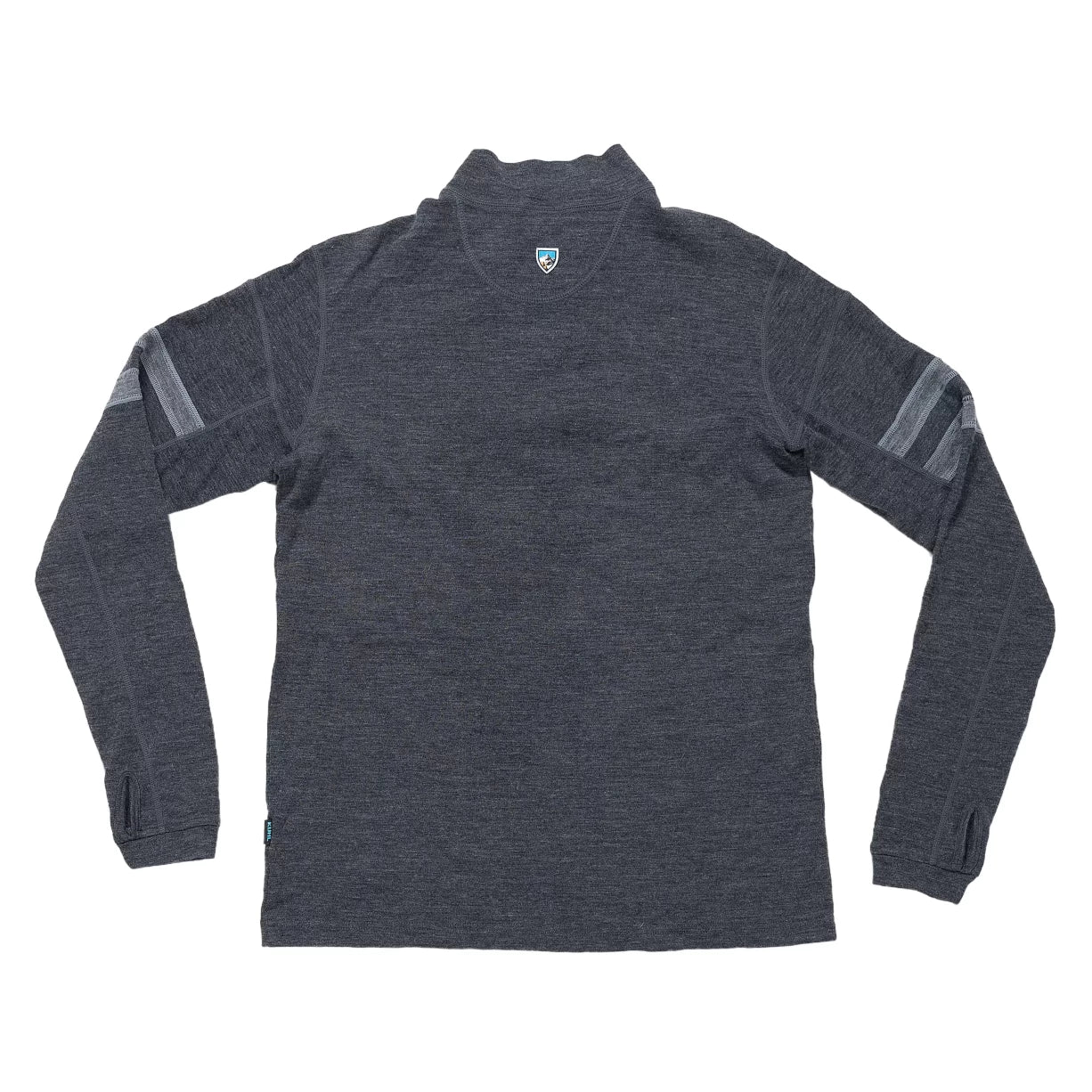 MDark Grey