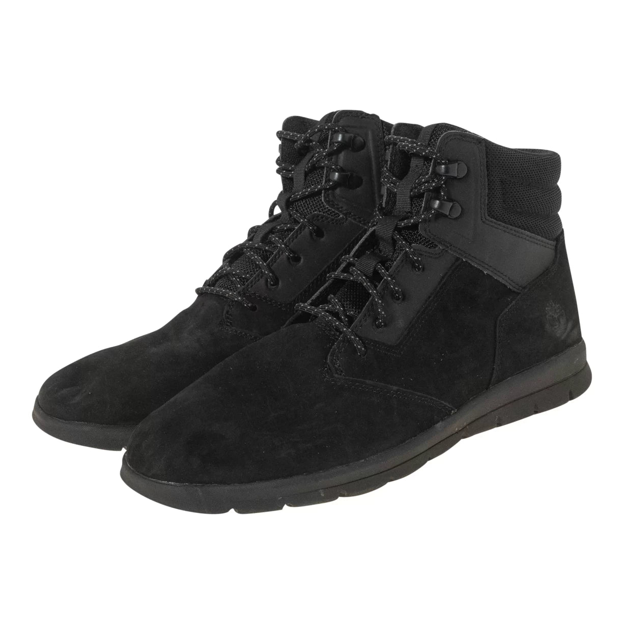 9.5Black