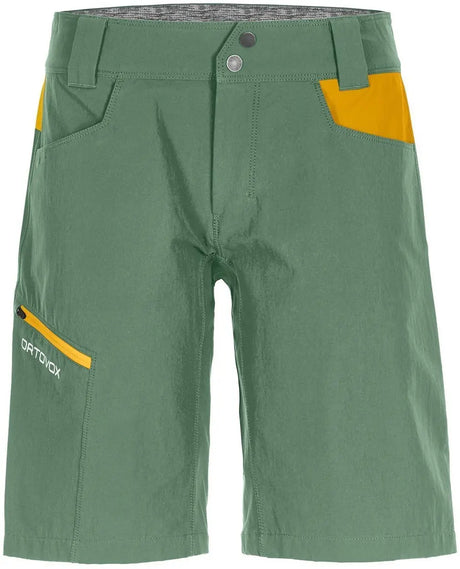 MGreen Isar