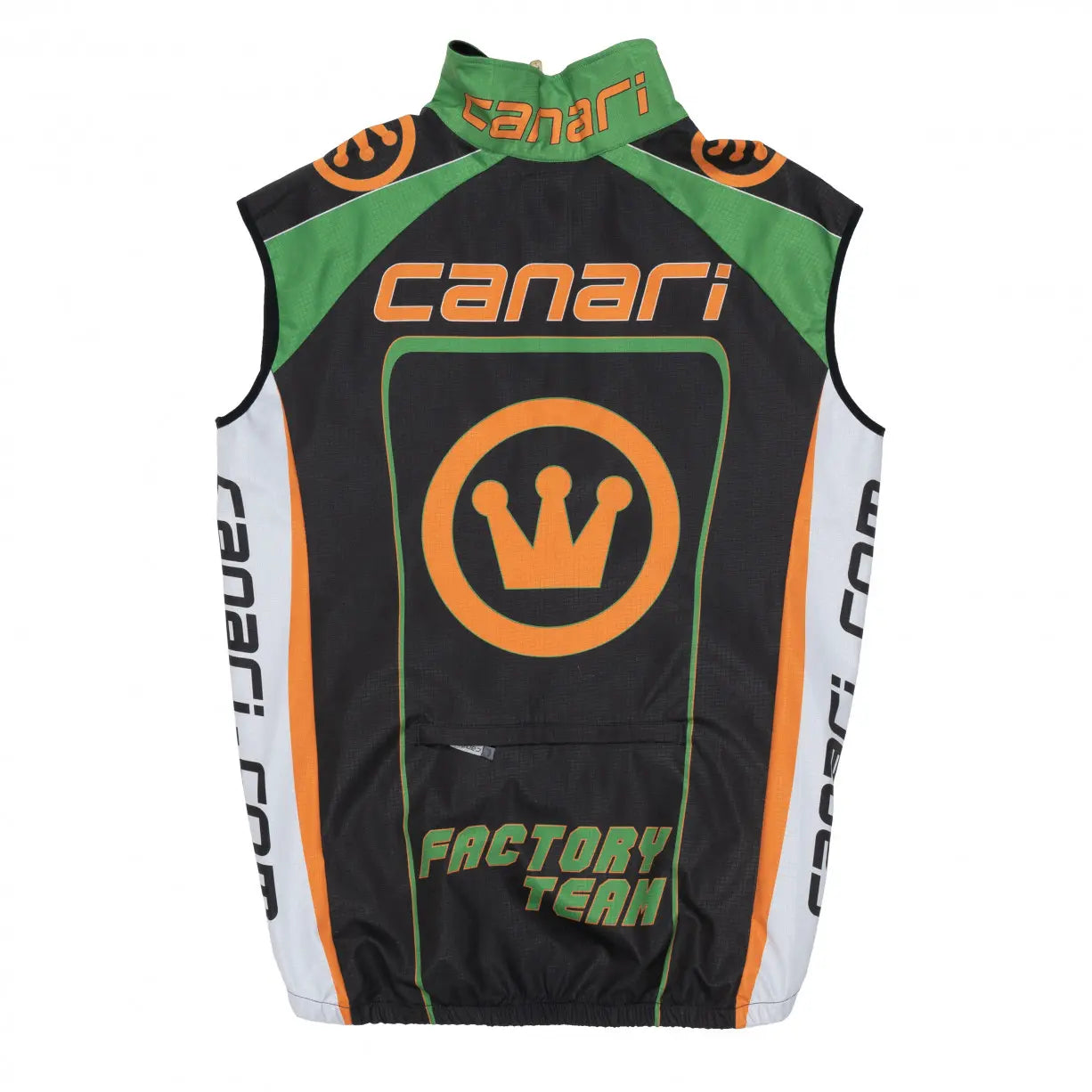 XLOrange/Green