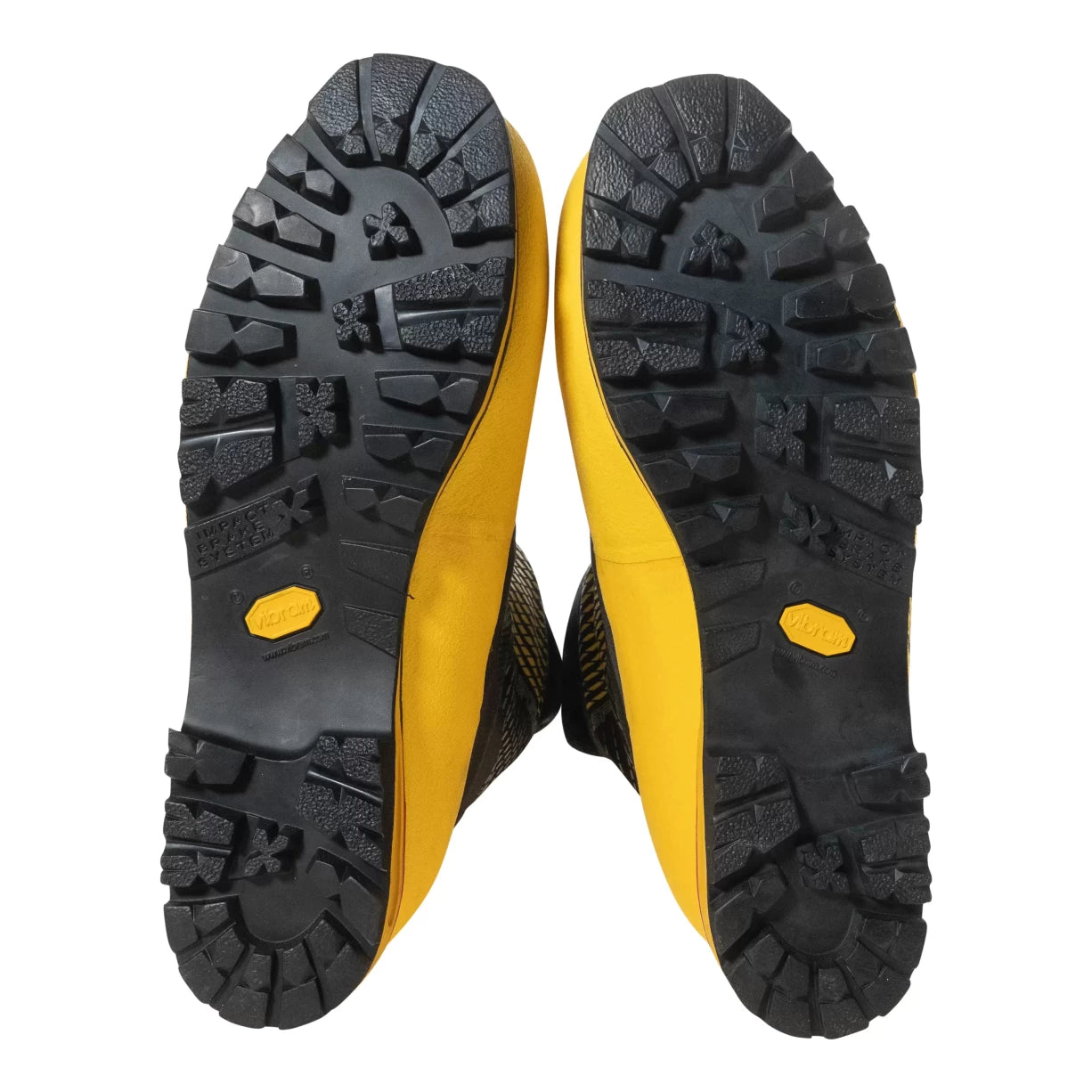 8.5Black/Yellow