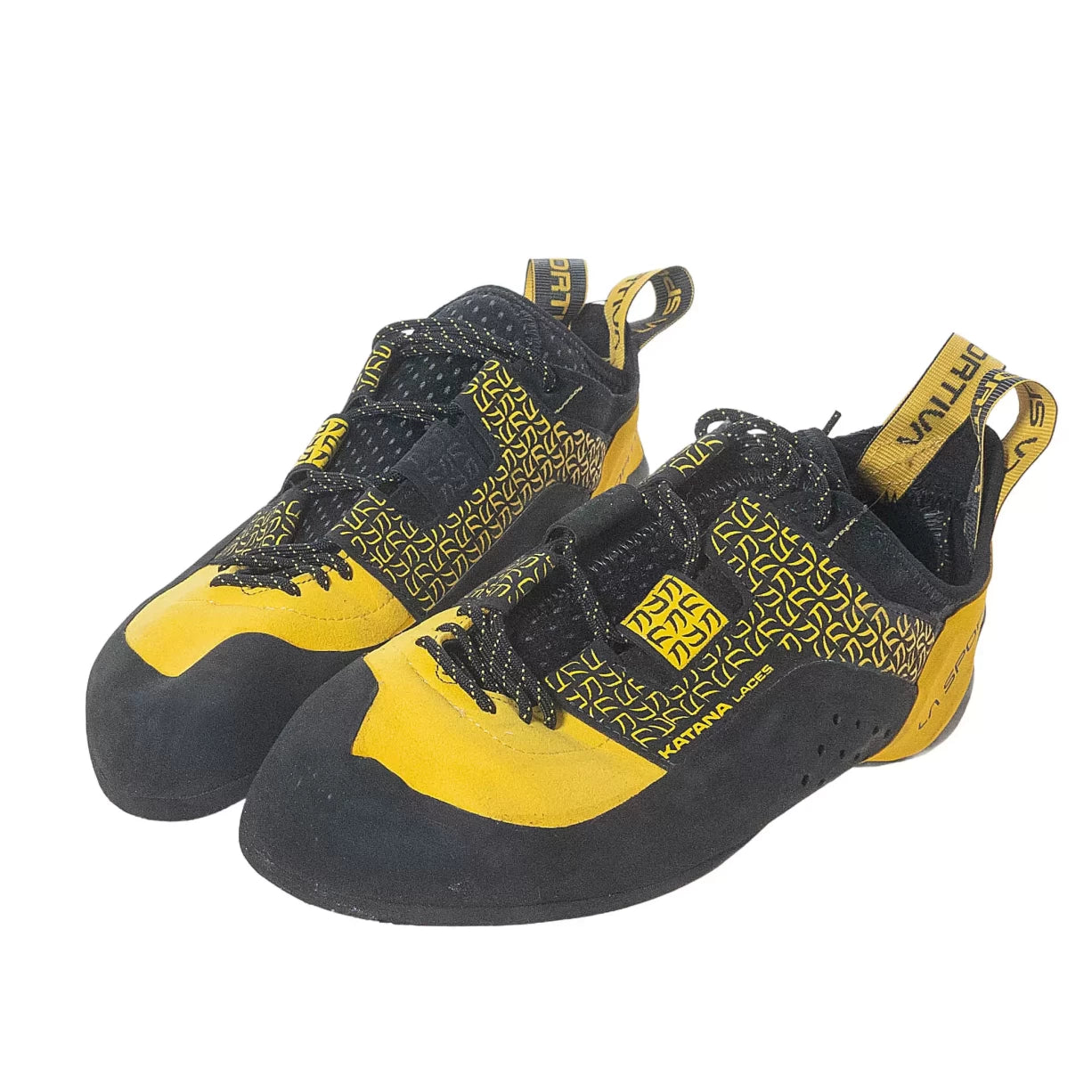 45.5Yellow/Black
