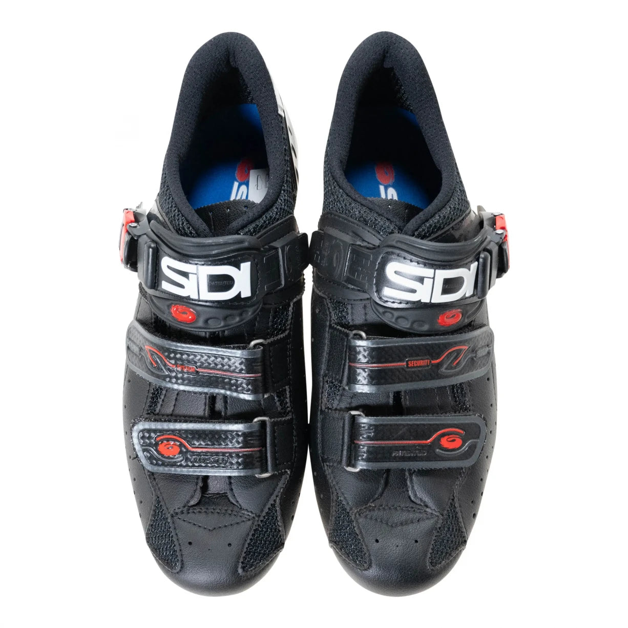 42.5Black/Red