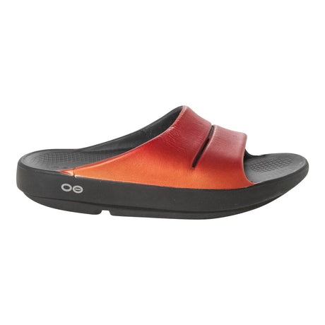 9Black/Red