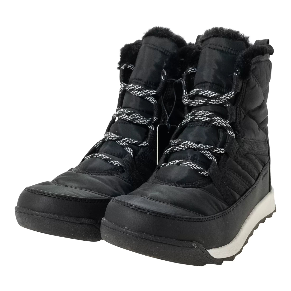 9.5Black