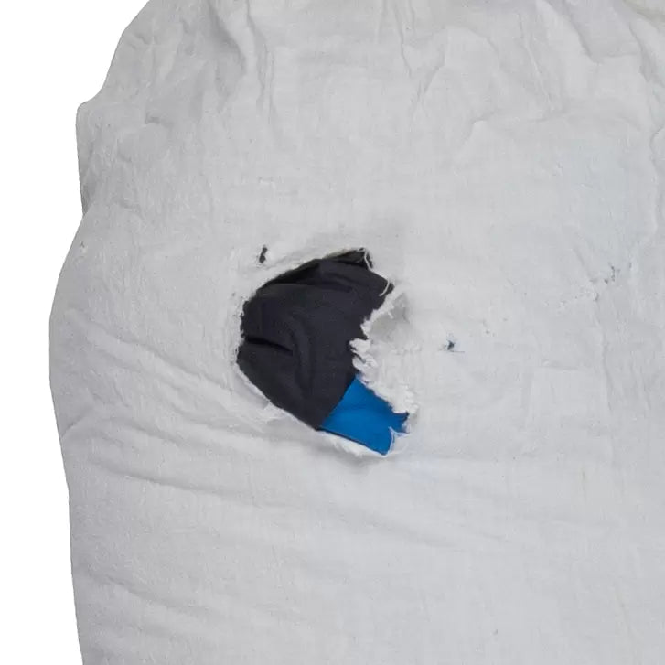 Regular - Right ZipBlack/Blue