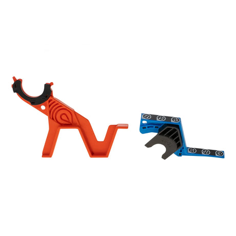 One SizeBlue/Orange
