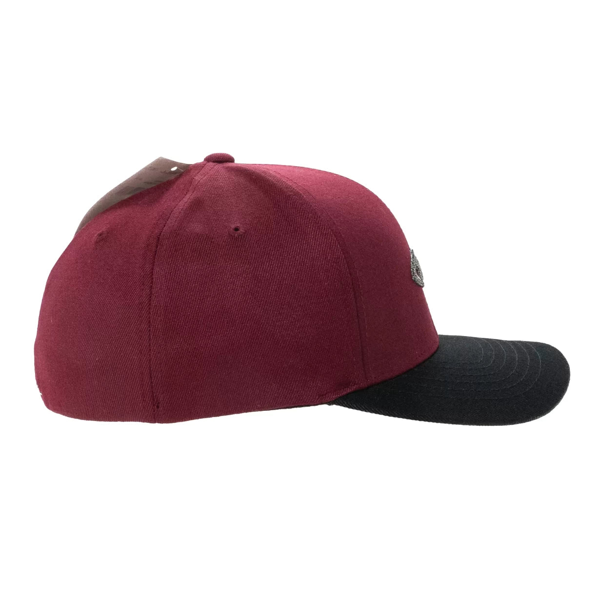 L/XLBurgundy
