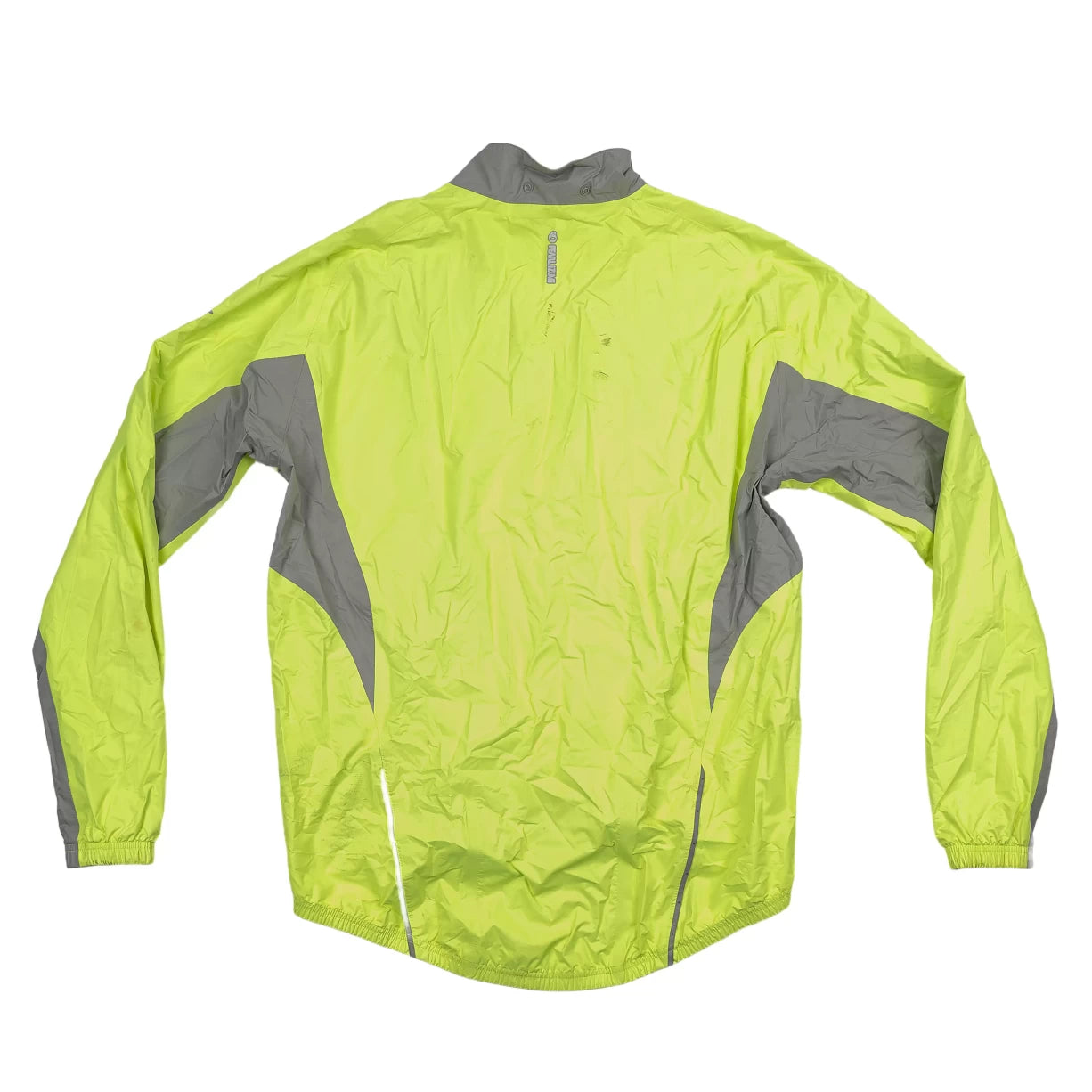 XLHi Vis Yellow