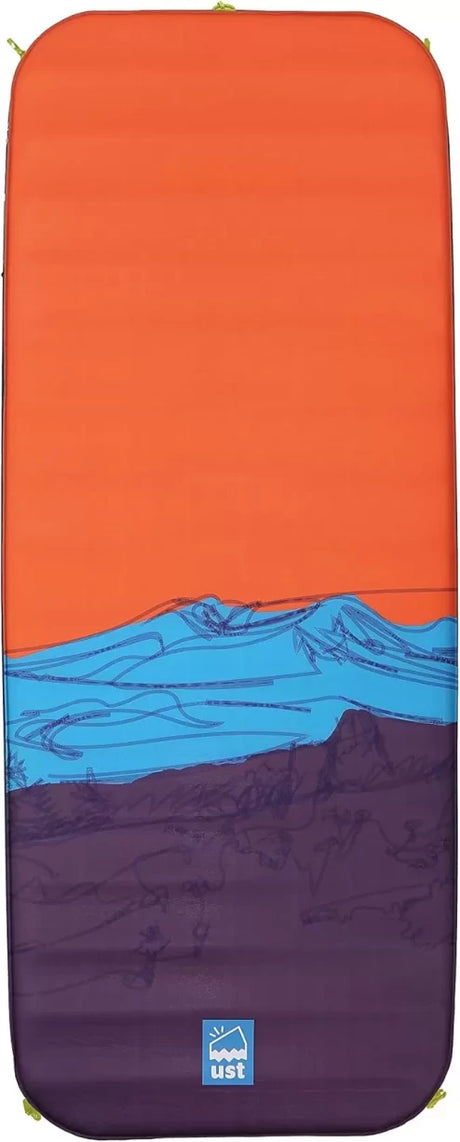 XLMountain Blue