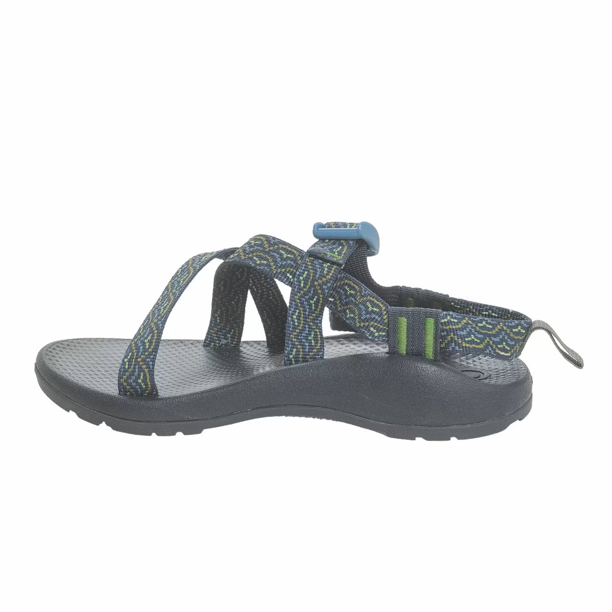 4Black/Blue