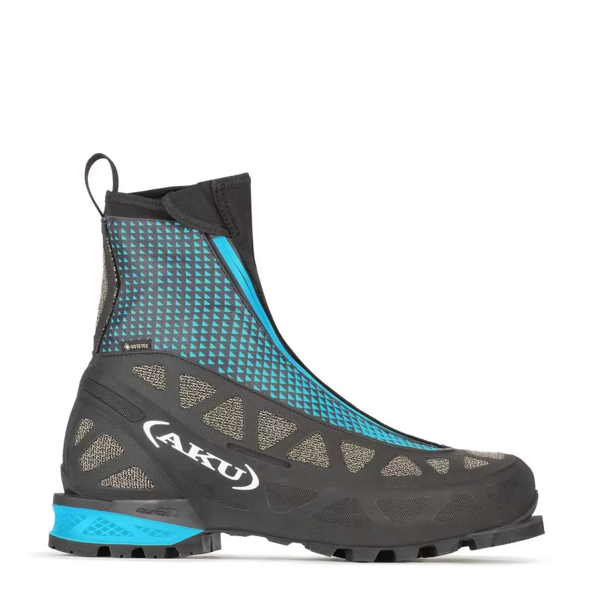 10Black/Blue