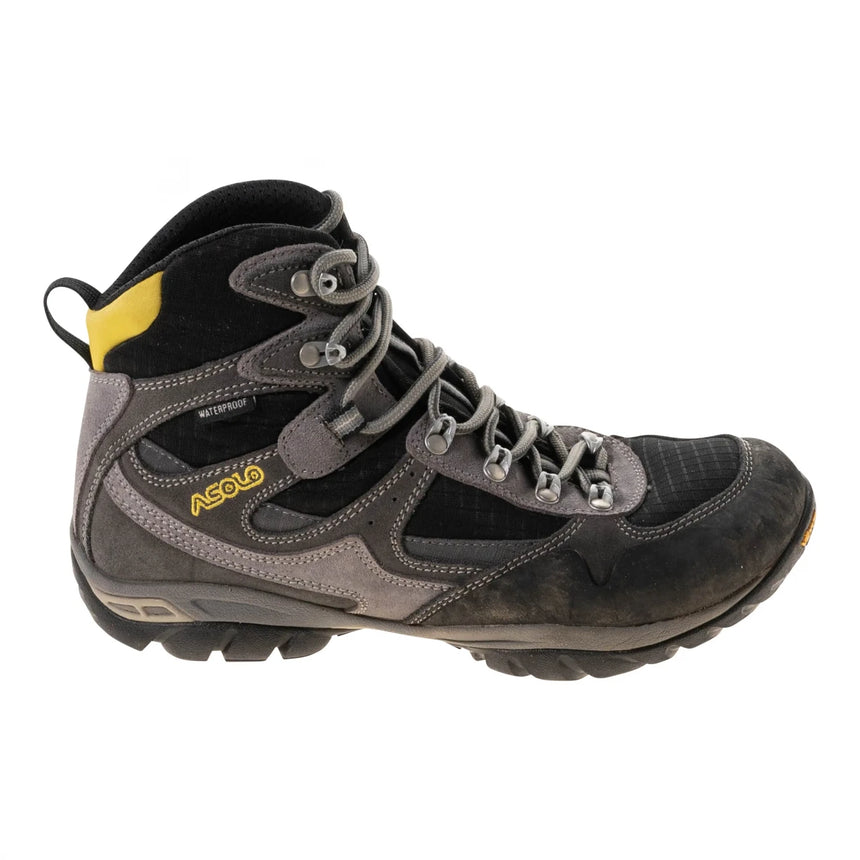 Asolo Reston Hiking Boots Men s 70 Off Geartrade