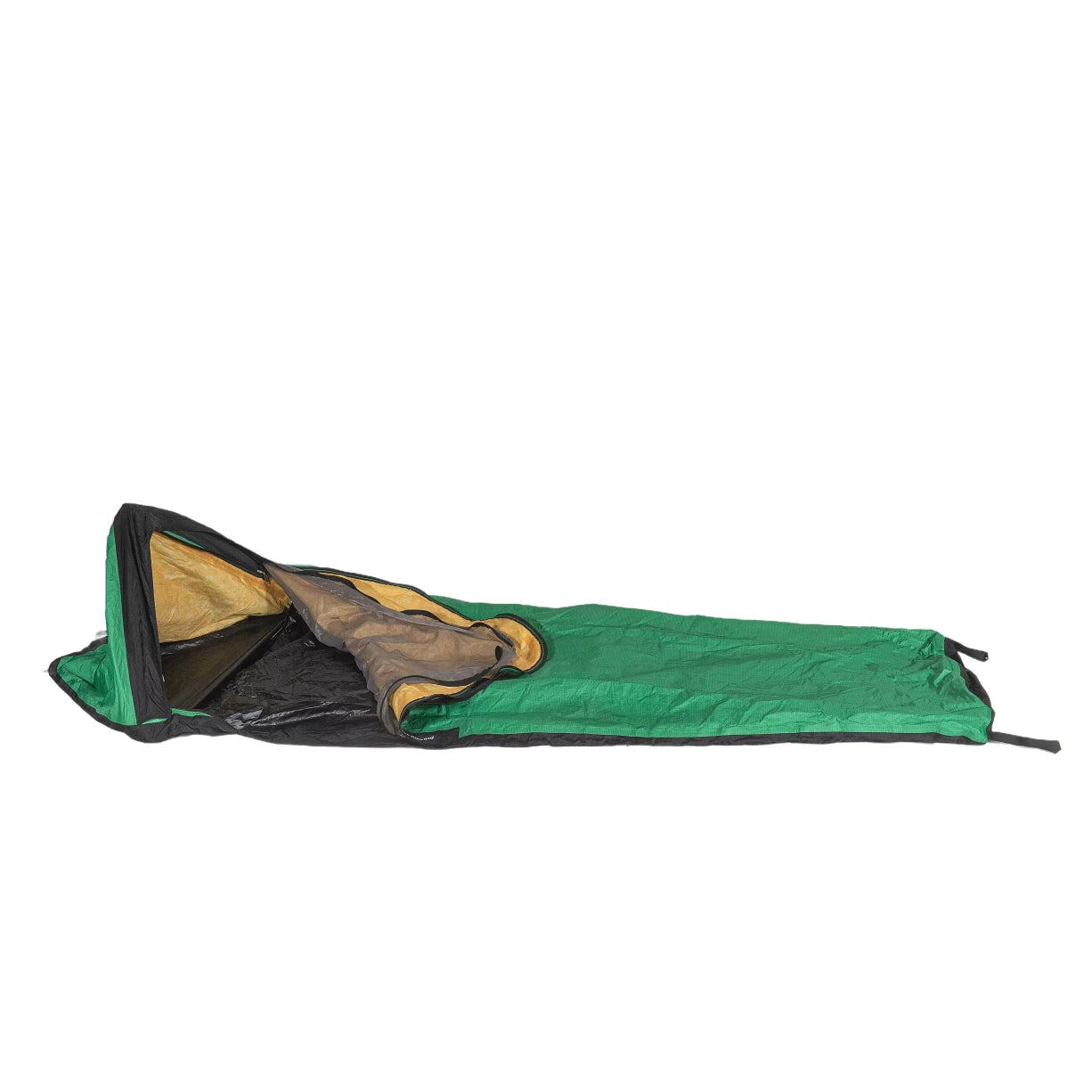 1 PersonGreen