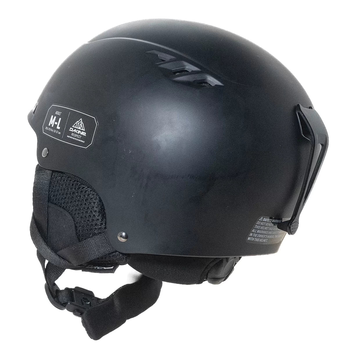 M/LBlack