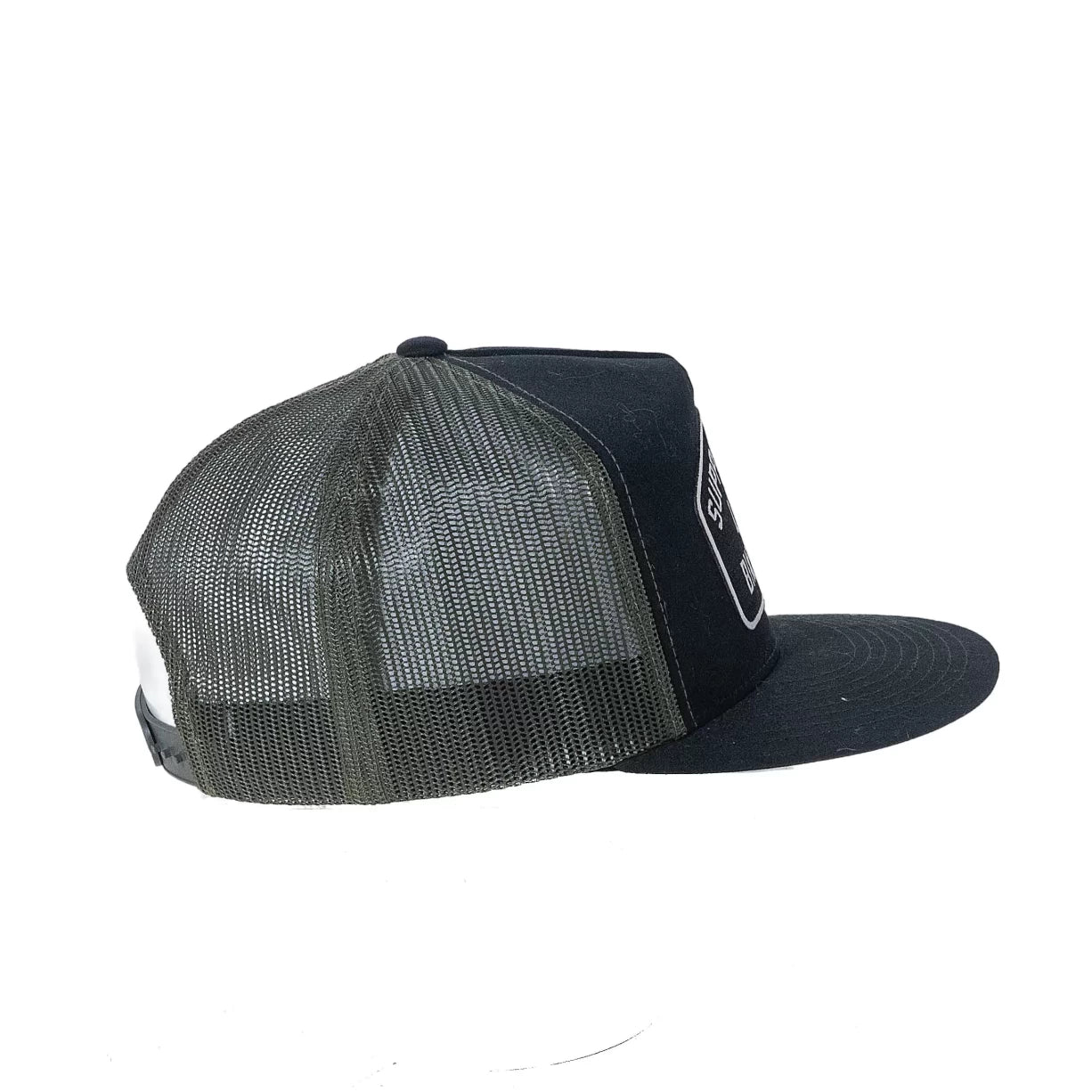 OSFMBlack/Green