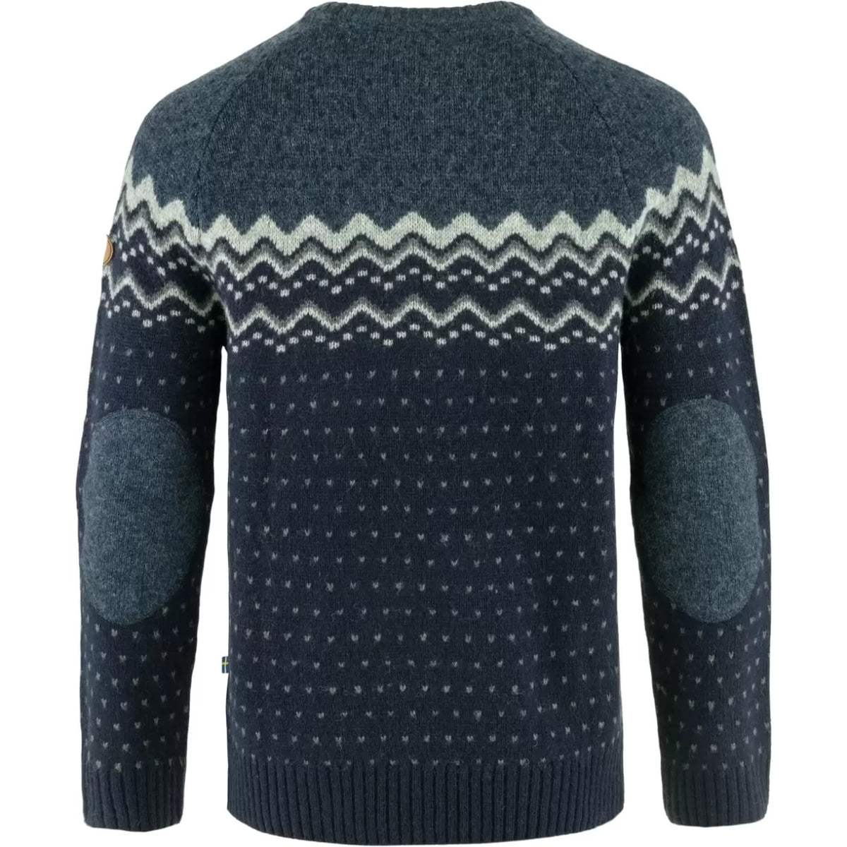 MDark Navy / Mountain Blue