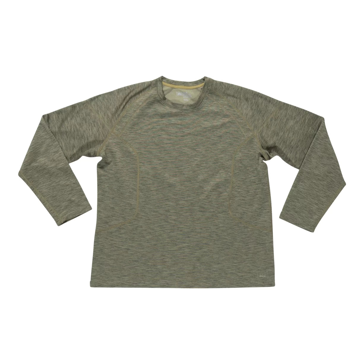 REI Coop Midweight Long Sleeve Base Layer Top Men's Clothing