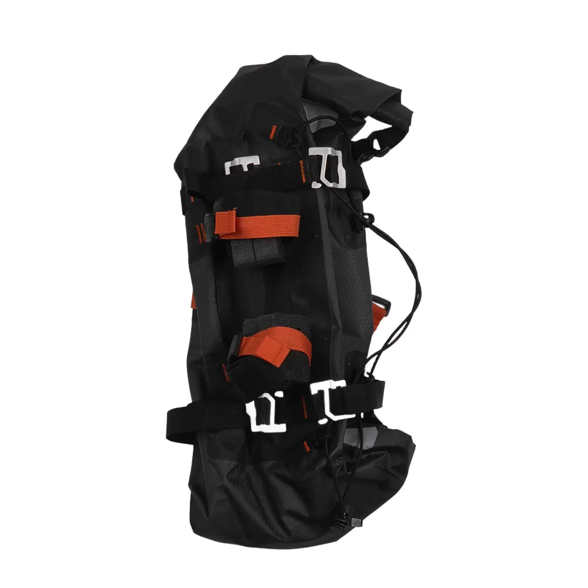 One SizeBlack / Orange