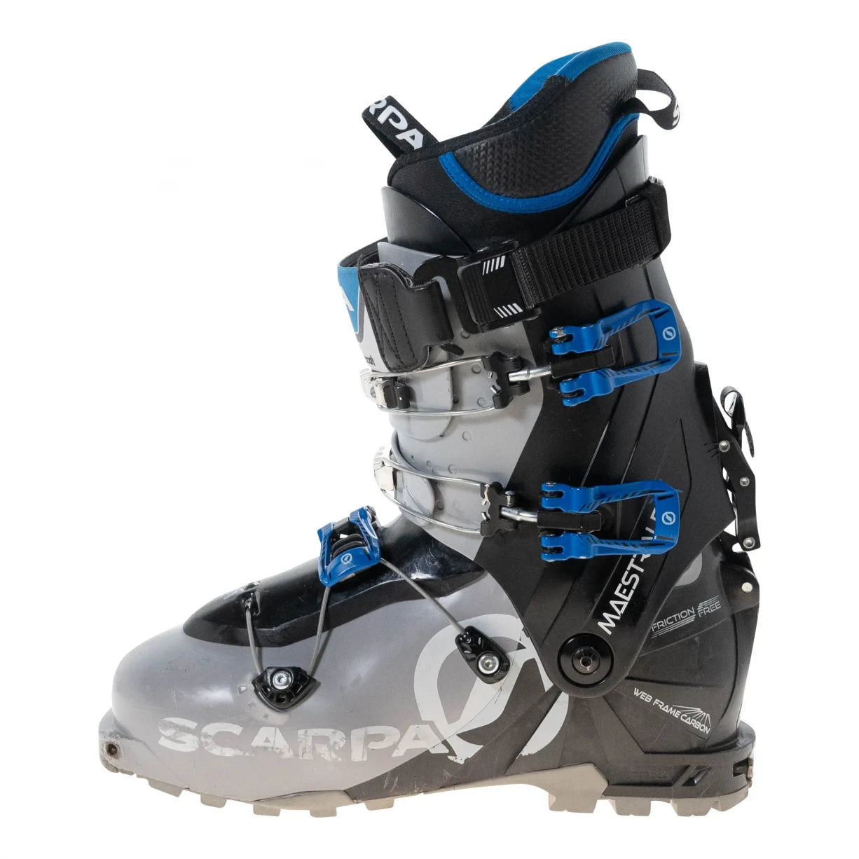 28.5Blue/Grey
