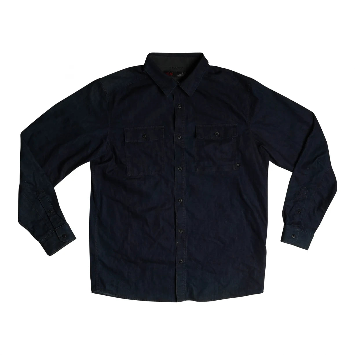 LDark Denim