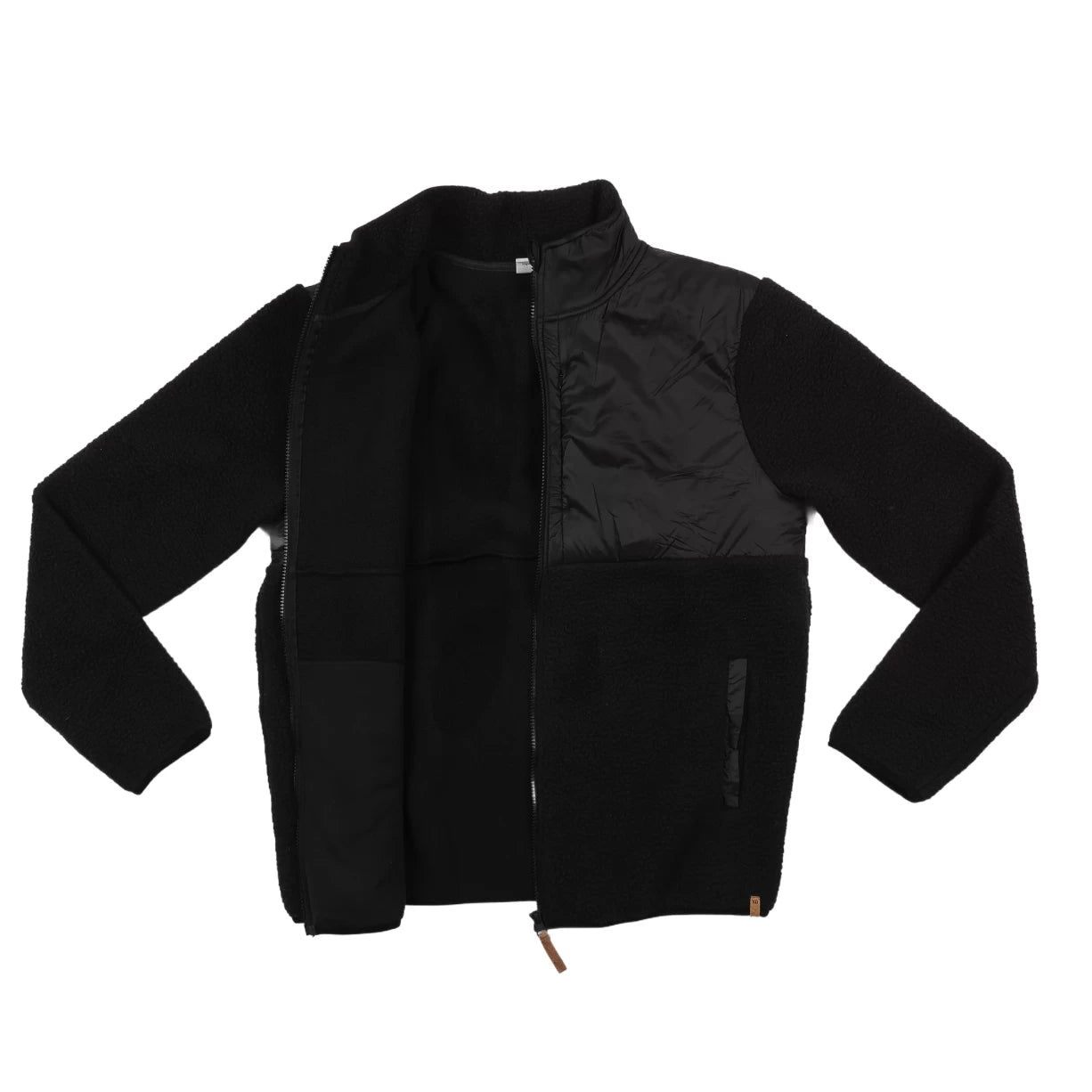 MBlack