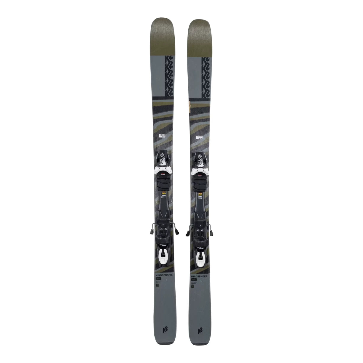 156cmBlack/Olive