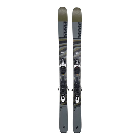 156cmBlack/Olive