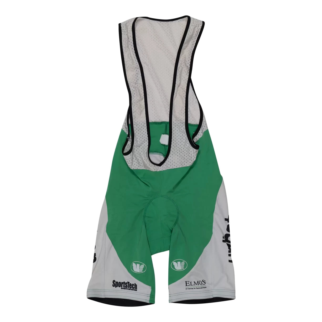 XXLWhite/Green