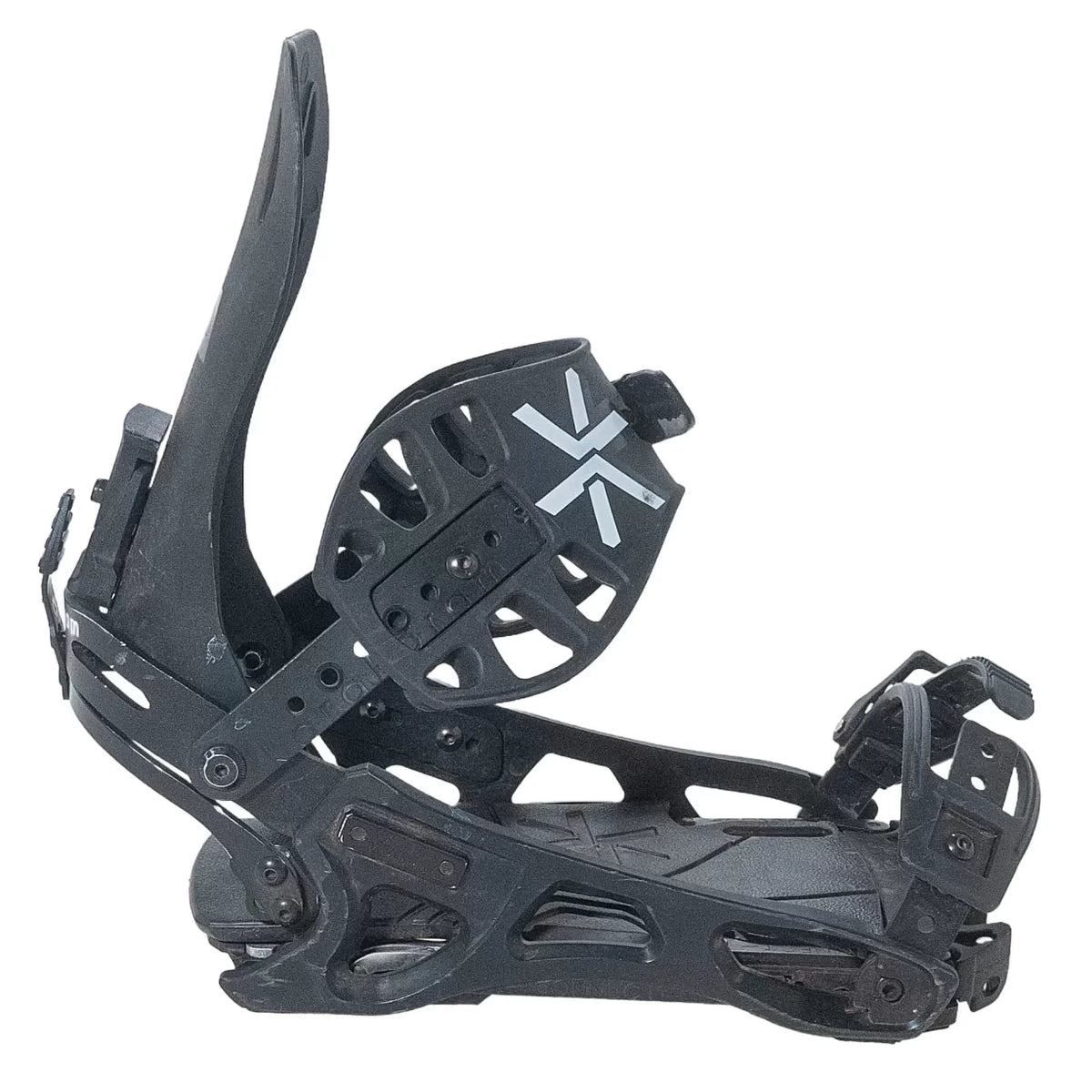 スノーボード Karakoram Bindings DUALSPEED RISER Karakoram Splitboard Bindings – Geartrade.com