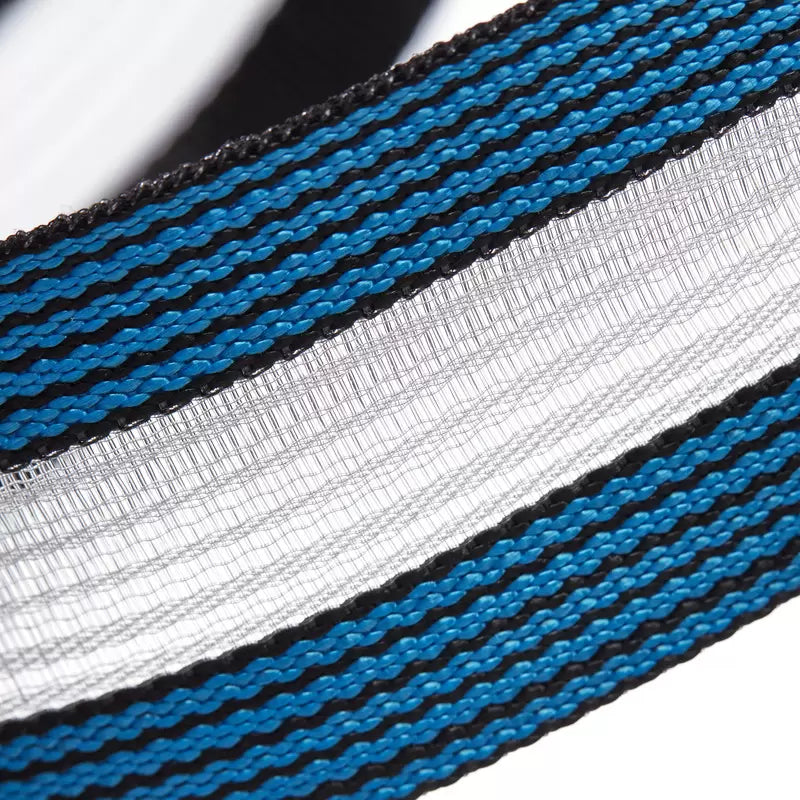 M / LUltra Blue-Black