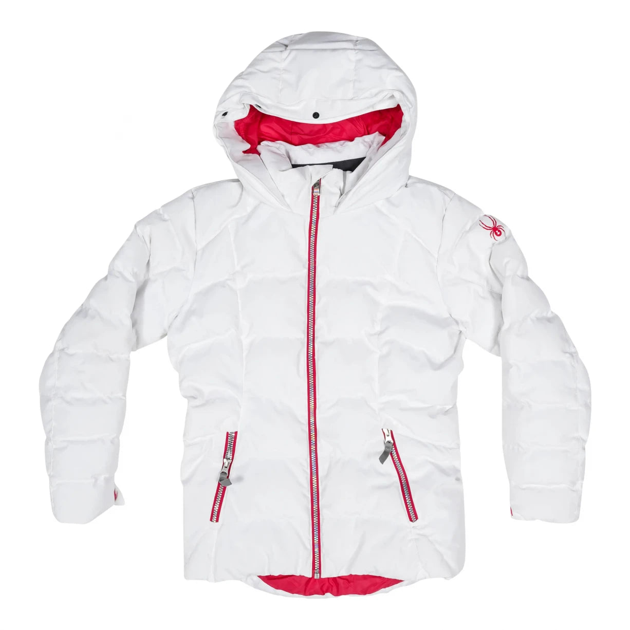 14White/Pink
