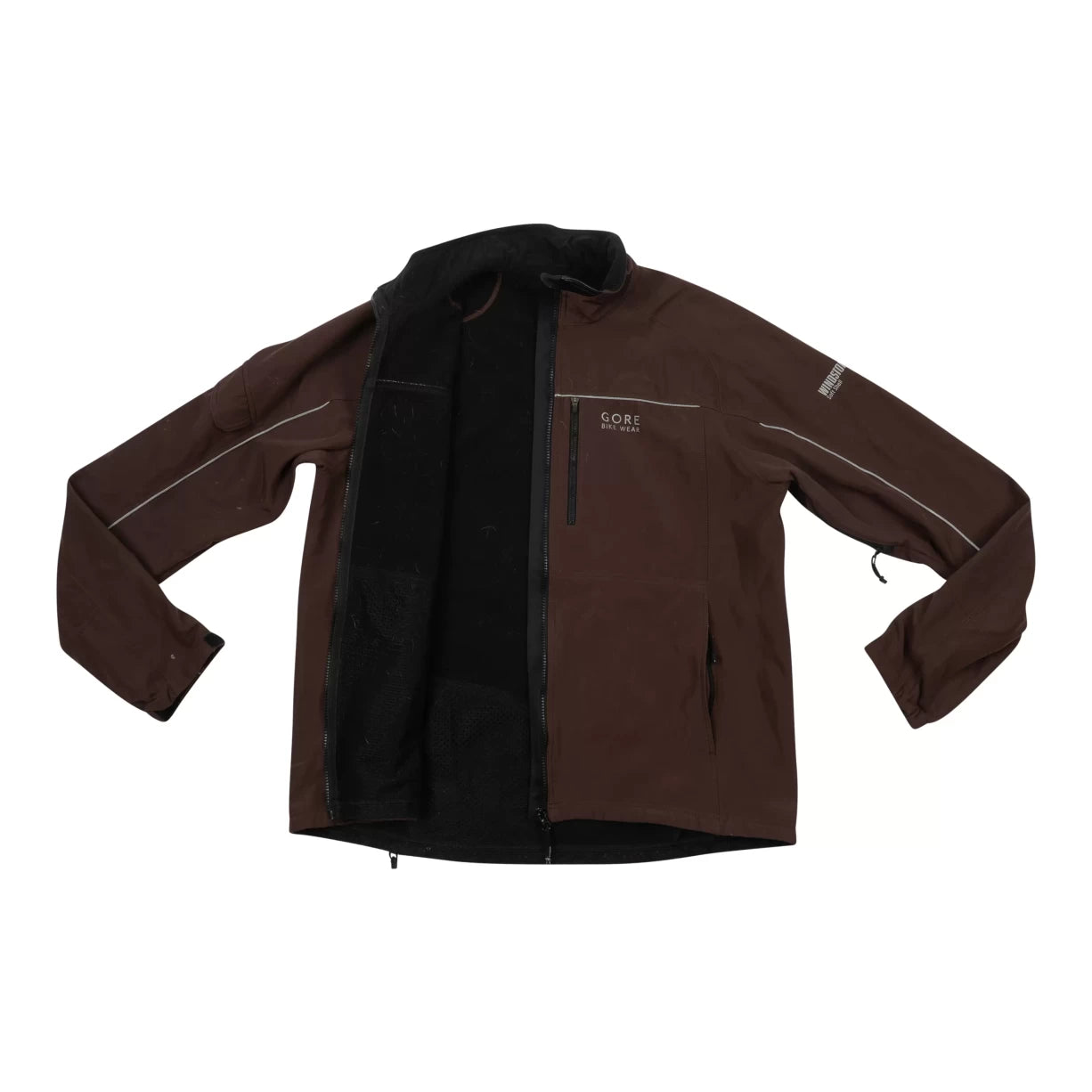 2XLBrown