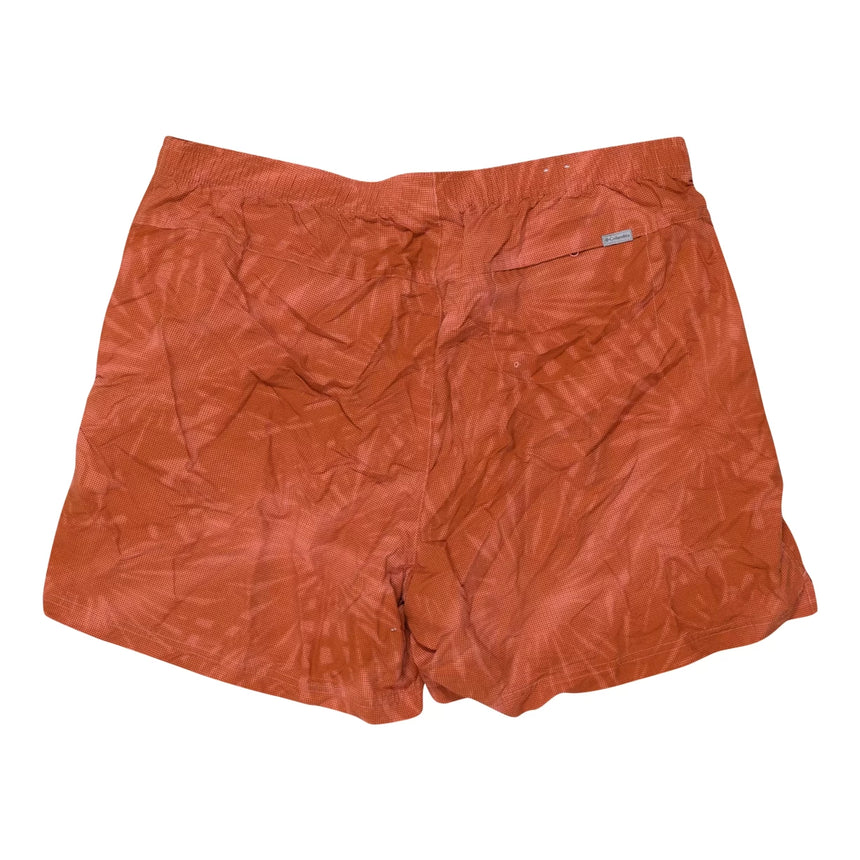 Columbia plus size shorts shop
