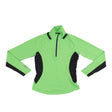 MGreen/Black