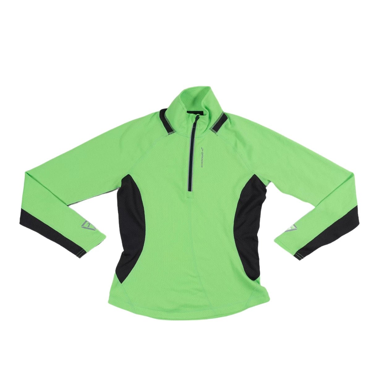 MGreen/Black