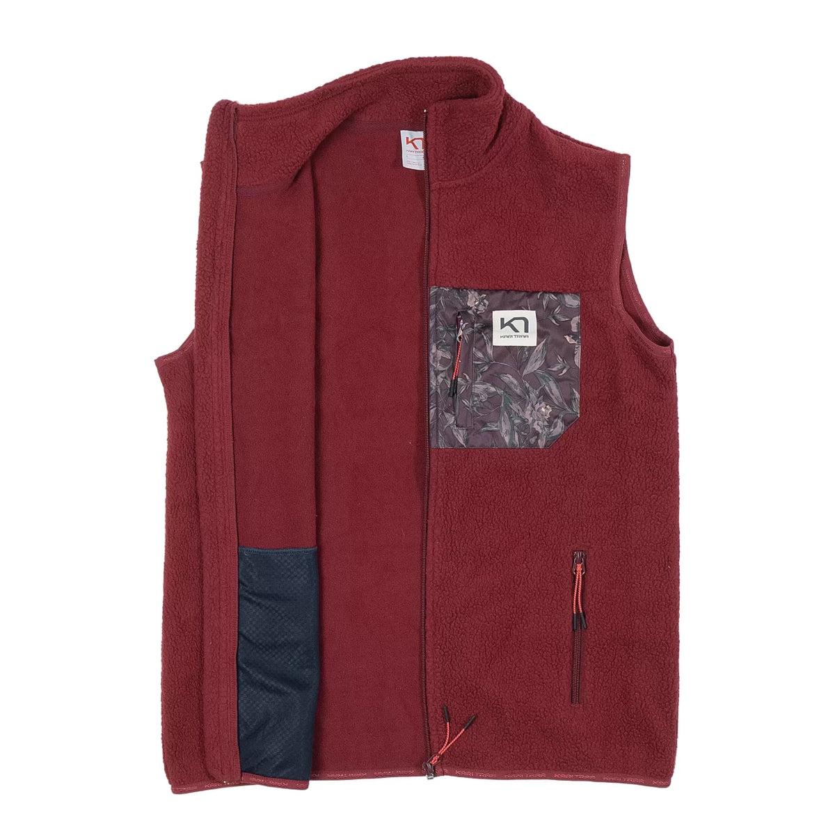 LBurgundy