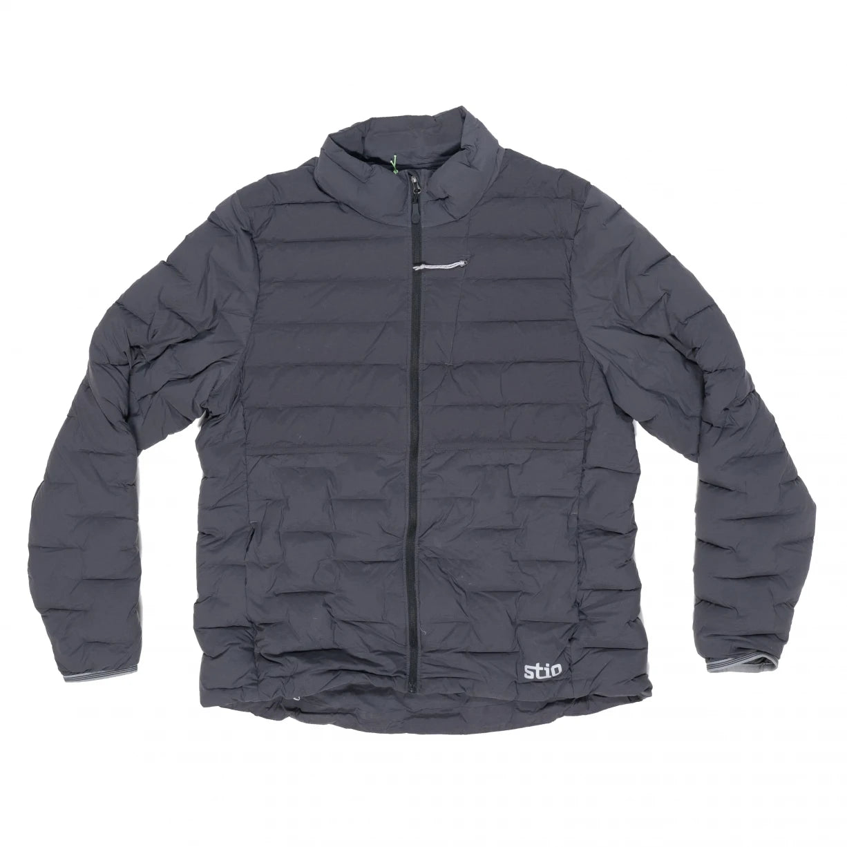 MBoundary Black