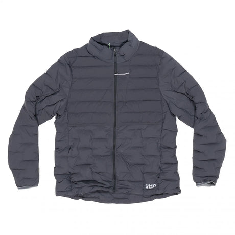 MBoundary Black