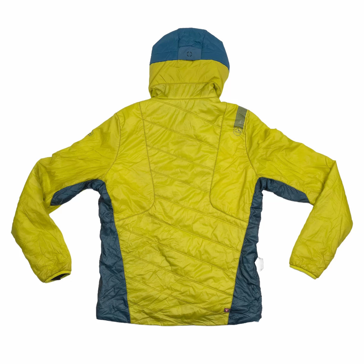 LBlue/Yellow