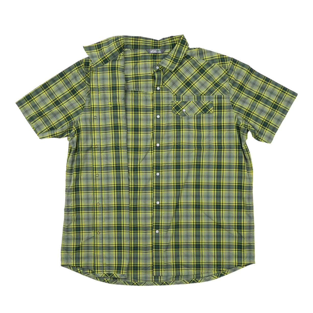 XXLGreen