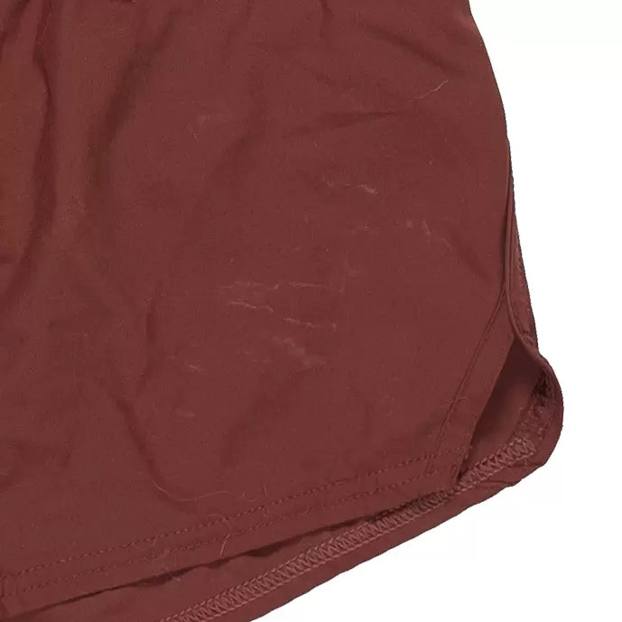 Estimated Size S/MRust