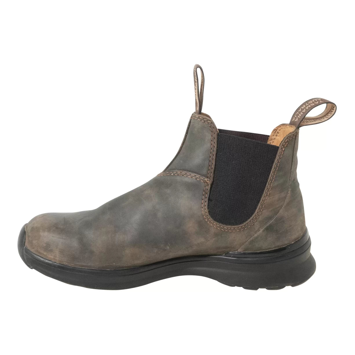 5.5Rustic Brown